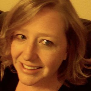 Meet your Posher, Cathy